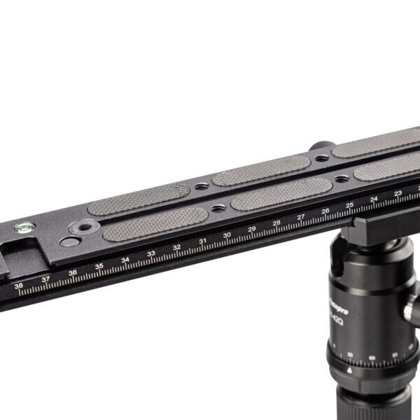 Long quick release plate QAL-300, QAL-400 - 图片 7