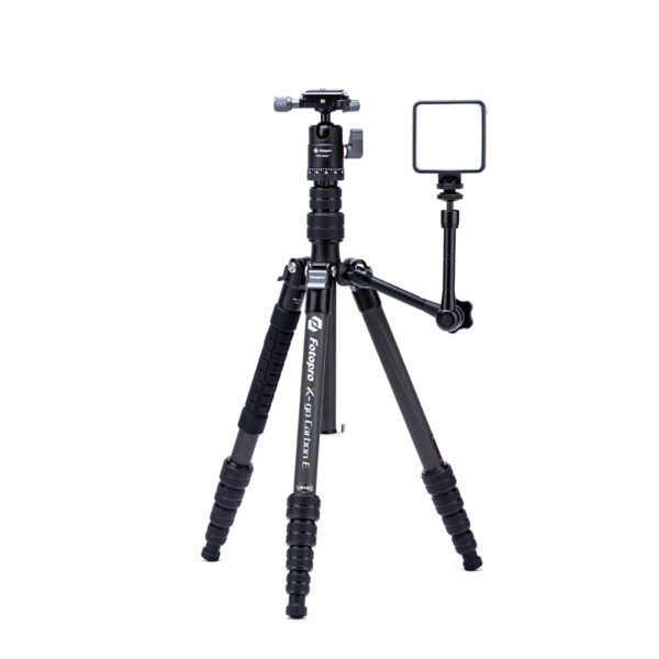 X-go Carbon E+42QP - 图片 8