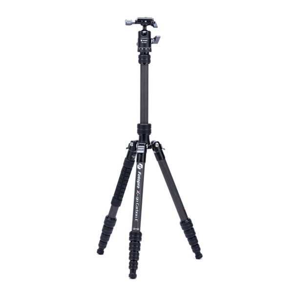 X-go Carbon E+42QP - 图片 2