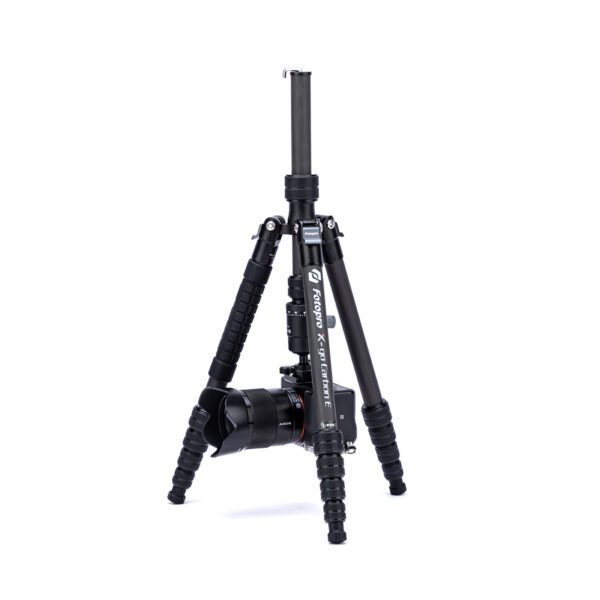 X-go Carbon E+42QP - 图片 4