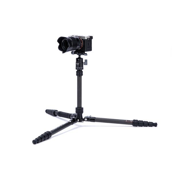X-go Carbon E+42QP - 图片 3