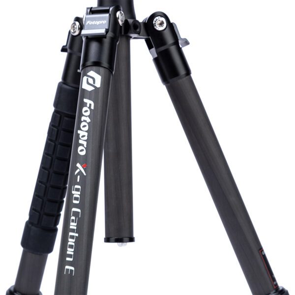 X-go Carbon E+42QP - 图片 5