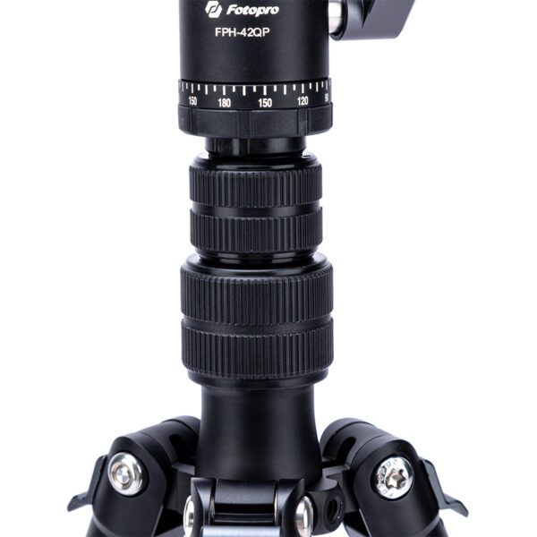 X-go Carbon E+42QP - 图片 9
