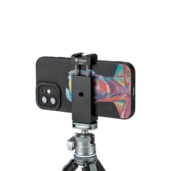 SJ-95  Metal Phone Clip - 图片 2
