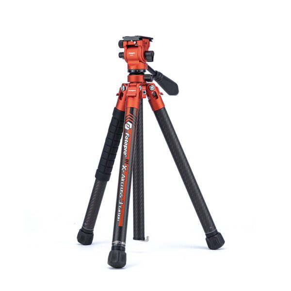 X-AIRCROSS 3 LITE VIDEO - 图片 2