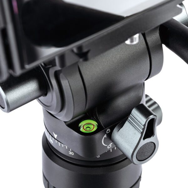 MH-2L Portable Video Head - 图片 11