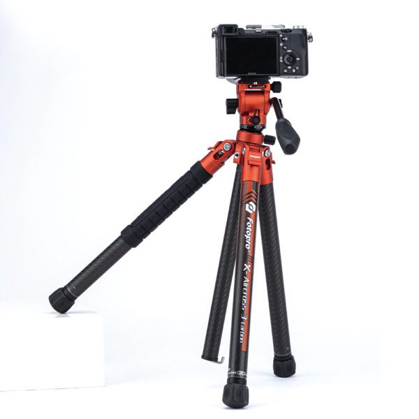 X-AIRCROSS 3 LITE VIDEO - 图片 5