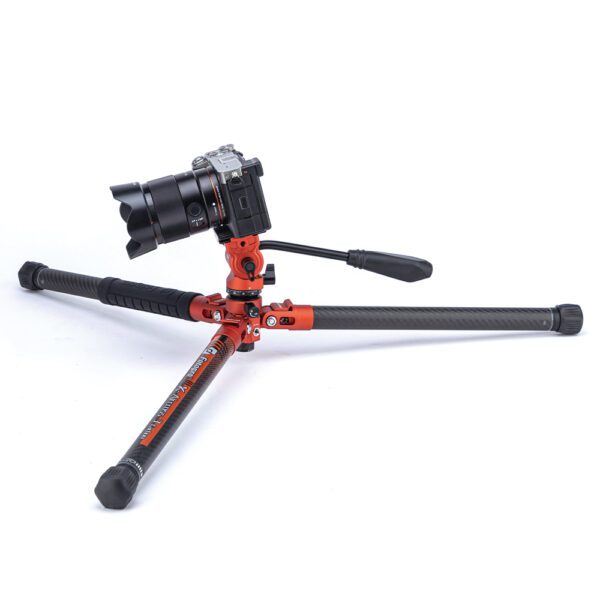 X-AIRCROSS 3 LITE VIDEO - 图片 6