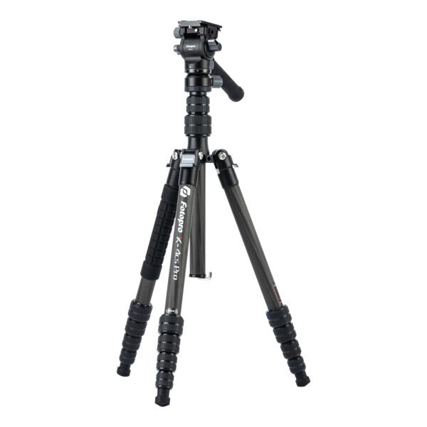 MH-2L Portable Video Head - 图片 12