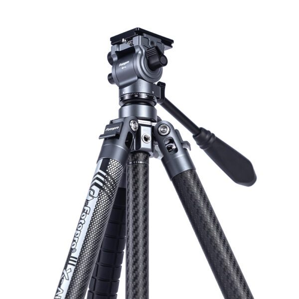 X-AIRCROSS 3 LITE VIDEO - 图片 9