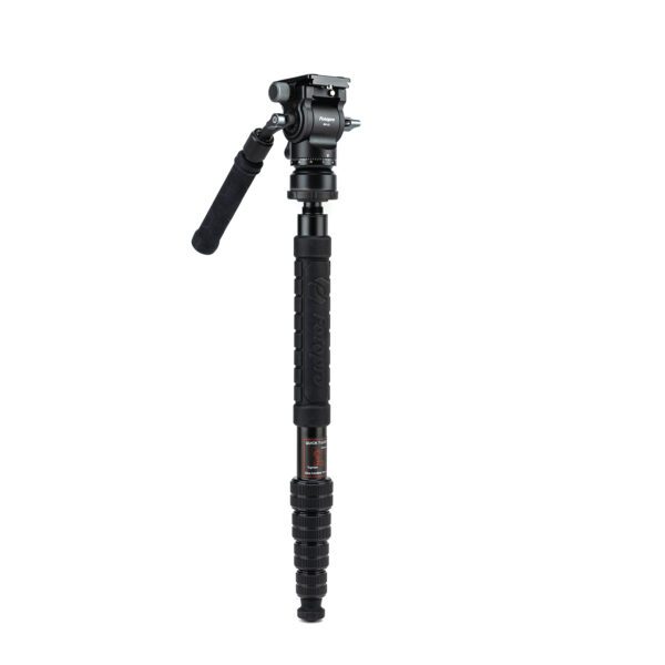 MH-2L Portable Video Head - 图片 13