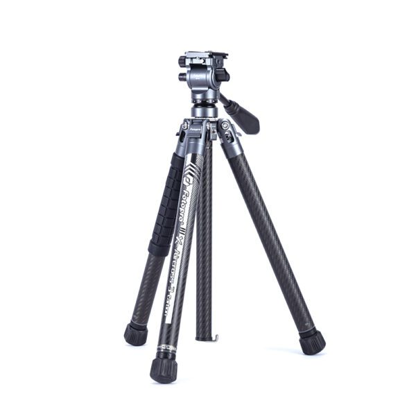 X-AIRCROSS 3 LITE VIDEO
