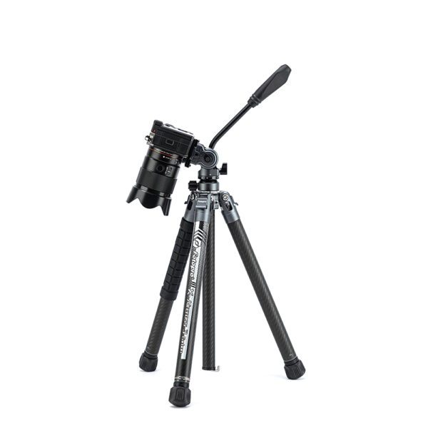 X-AIRCROSS 3 LITE VIDEO - 图片 11