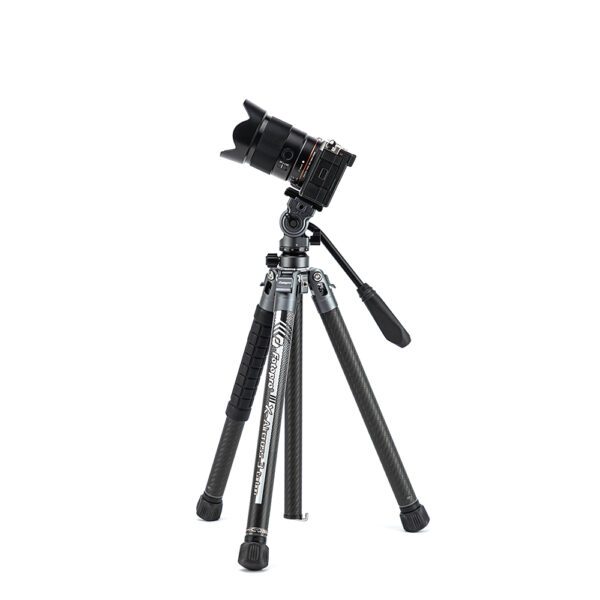 X-AIRCROSS 3 LITE VIDEO - 图片 12