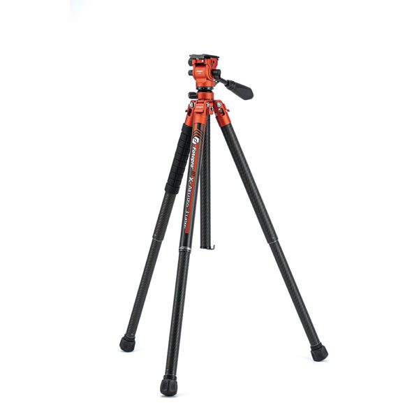 X-AIRCROSS 3 LITE VIDEO - 图片 13