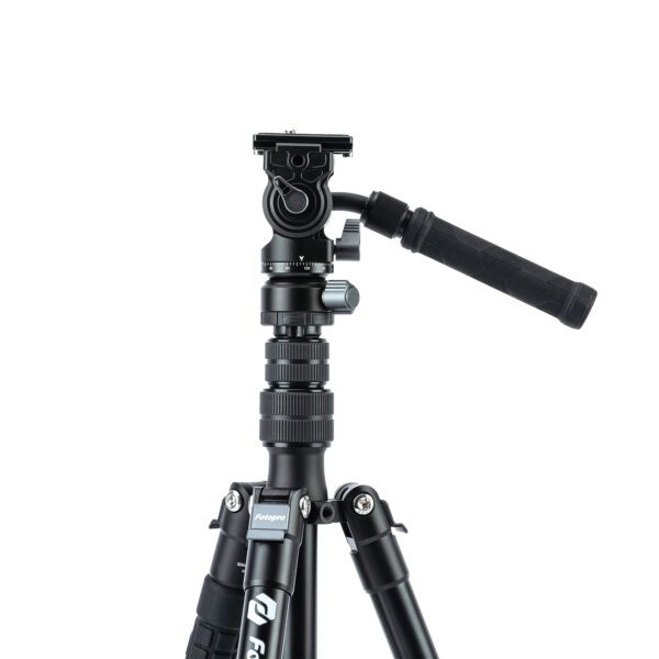 MH-2L Portable Video Head - 图片 9