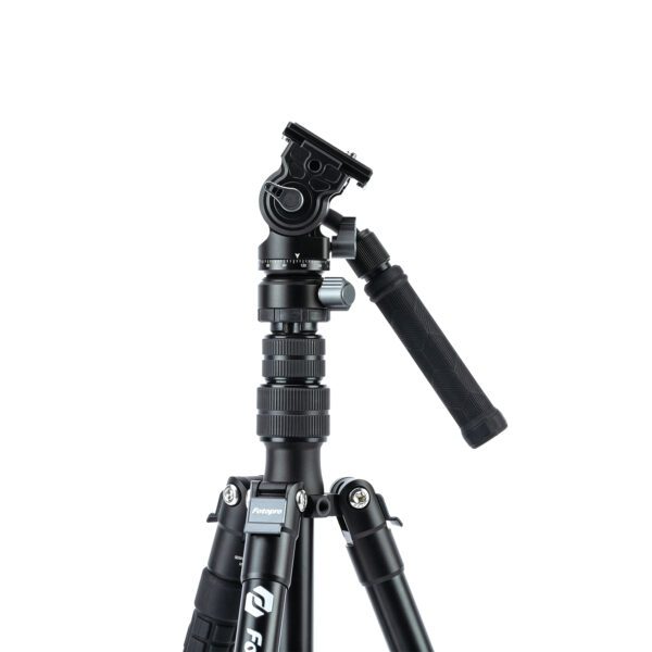MH-2L Portable Video Head - 图片 8