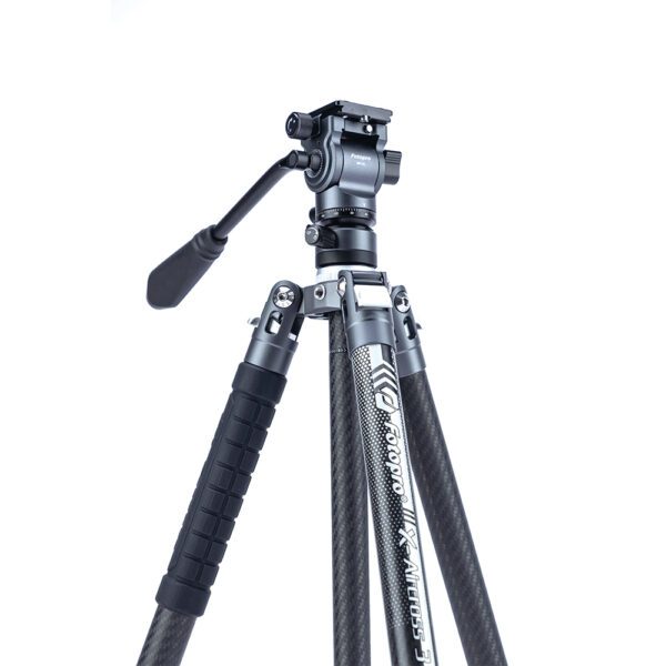 X-AIRCROSS 3 VIDEO - 图片 7