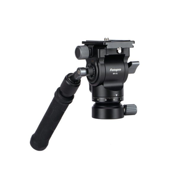 MH-2L Portable Video Head
