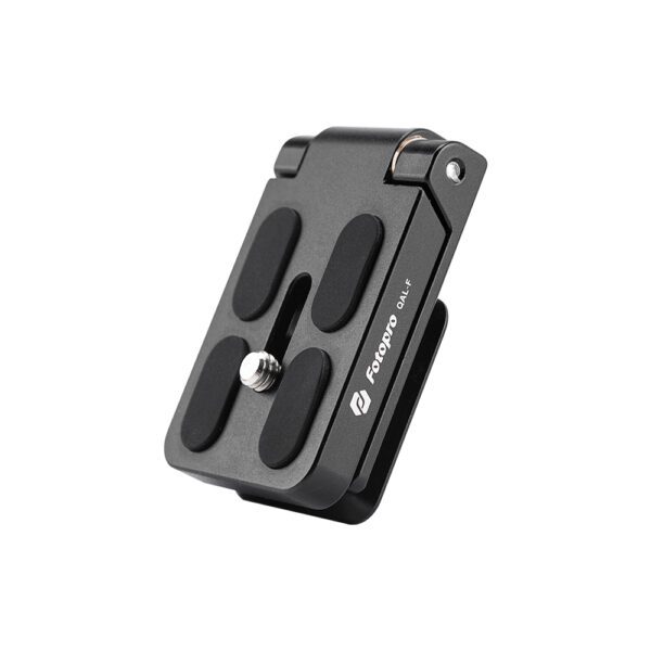 QAL-F vertical release plate - 图片 9