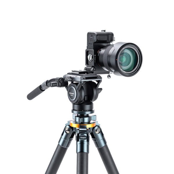 QAL-F vertical release plate - 图片 18