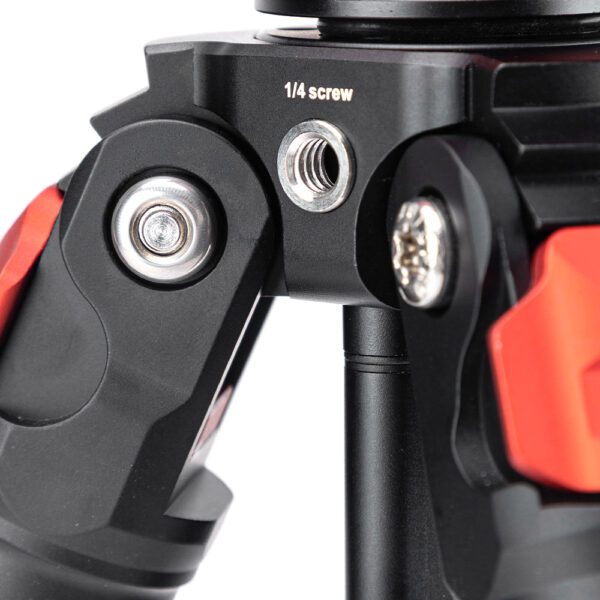 AK68 Fluid video tripod - 图片 12