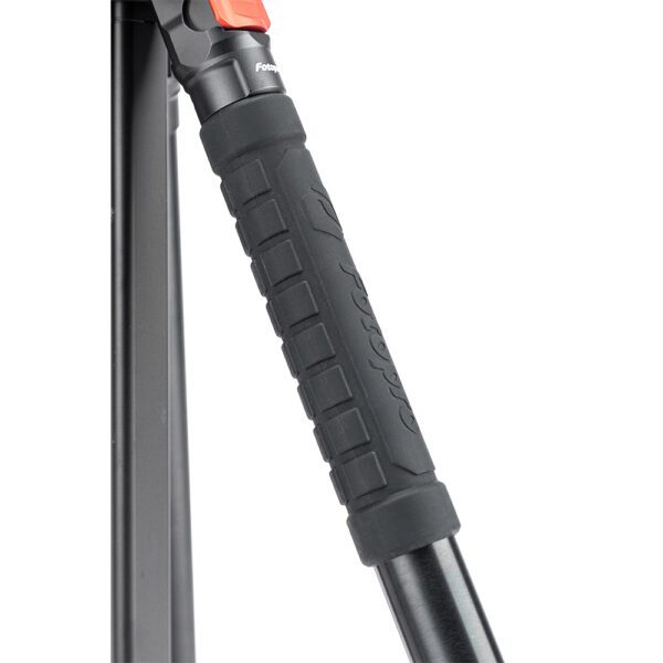 AK66 Fluid video tripod - 图片 13