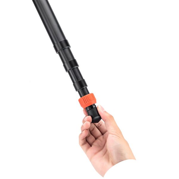 AK66 Fluid video tripod - 图片 15