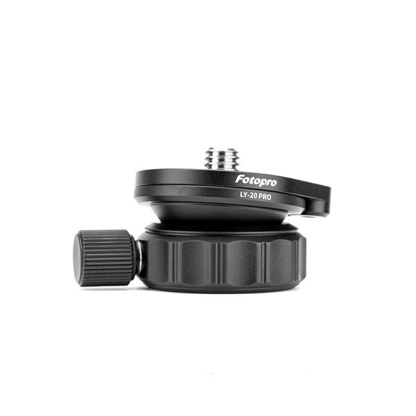 LY-20 PRO Mini Leveling Base - 图片 11
