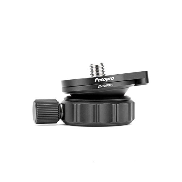 LY-20 PRO Mini Leveling Base - 图片 12