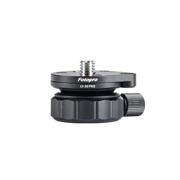 LY-20 PRO Mini Leveling Base