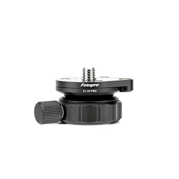LY-20 PRO Mini Leveling Base - 图片 3