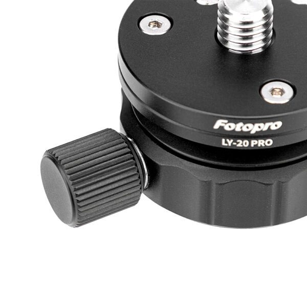 LY-20 PRO Mini Leveling Base - 图片 4