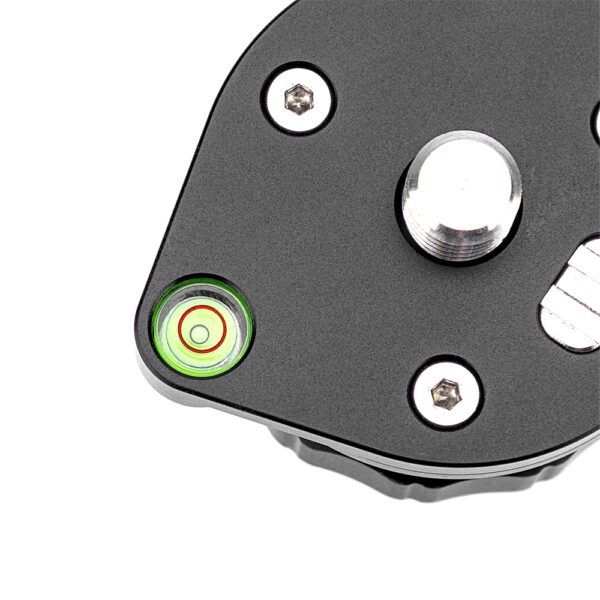 LY-20 PRO Mini Leveling Base - 图片 7