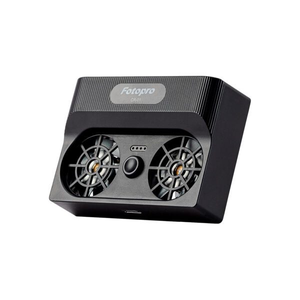 CR-01 Camera Cooler - 图片 4