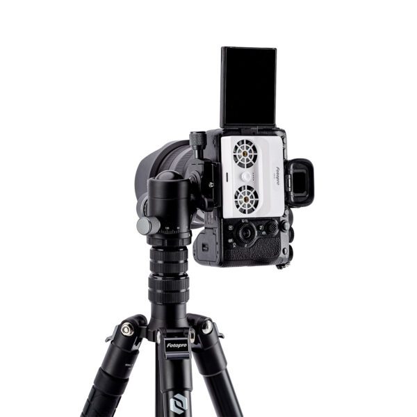 CR-01 Camera Cooler - 图片 9