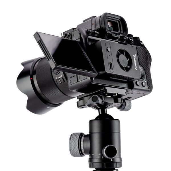 CR-02 Camera Cooler - 图片 6