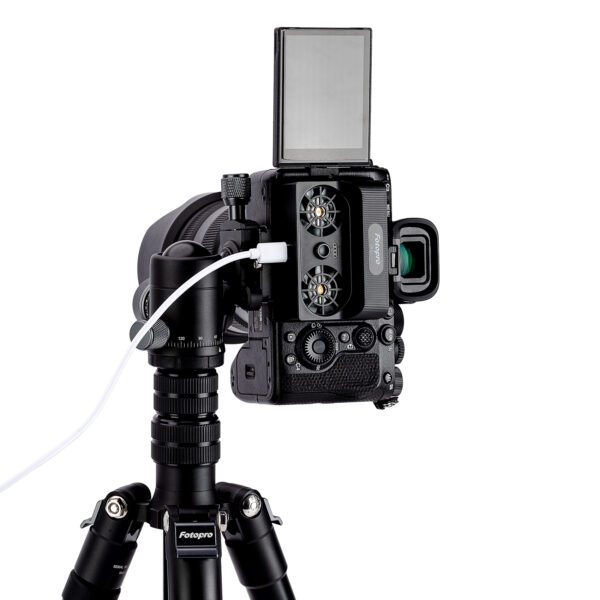 CR-01 Camera Cooler - 图片 8