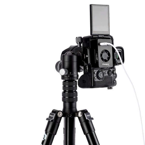 CR-02 Camera Cooler - 图片 7