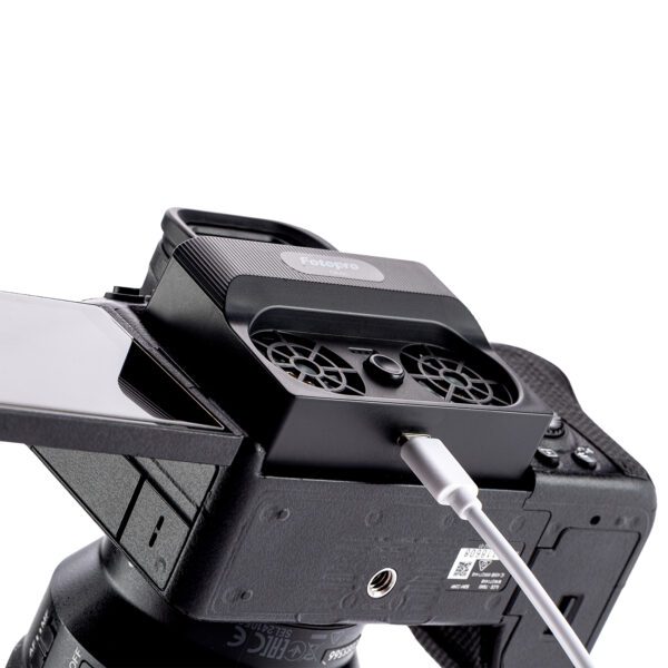 CR-01 Camera Cooler - 图片 10
