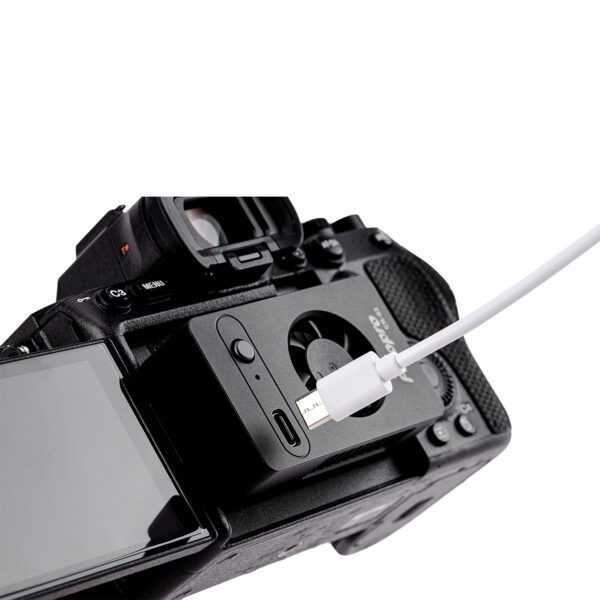 CR-02 Camera Cooler - 图片 8