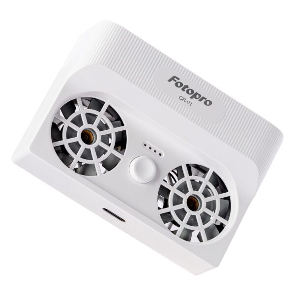 CR-01 Camera Cooler - 图片 7