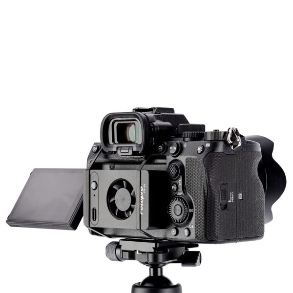CR-02 Camera Cooler - 图片 9