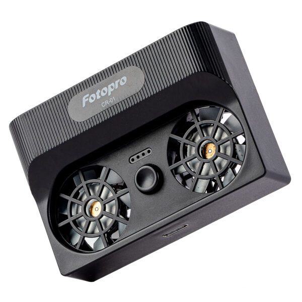 CR-01 Camera Cooler - 图片 6