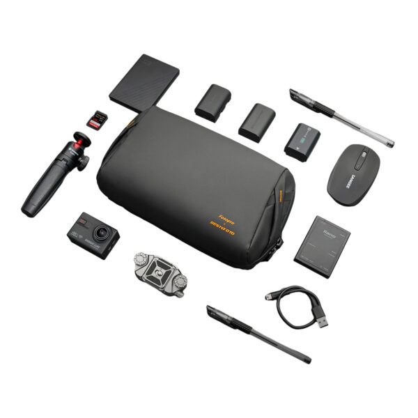 BN-2316 Camera bag - 图片 7