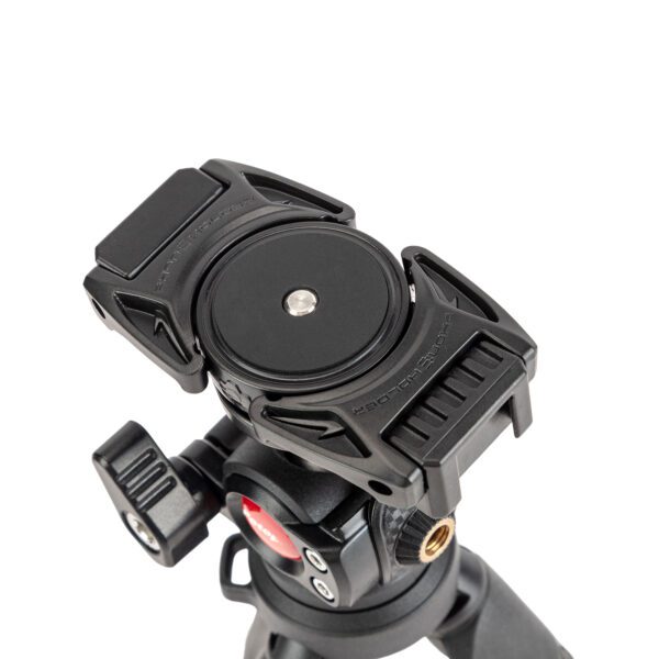 UFO 4 Flexible Tripod - 图片 5