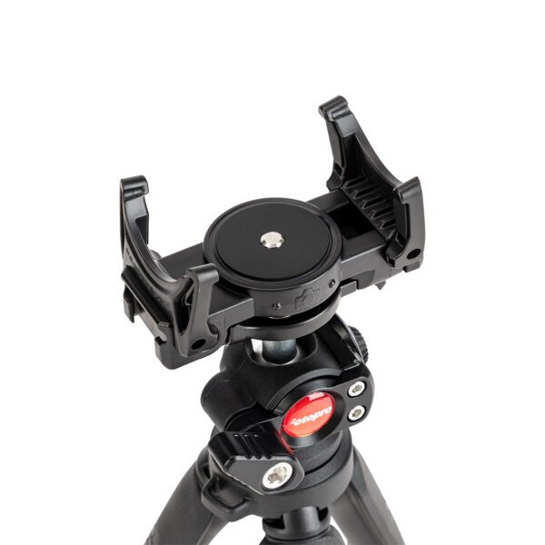 UFO 4 Flexible Tripod - 图片 6
