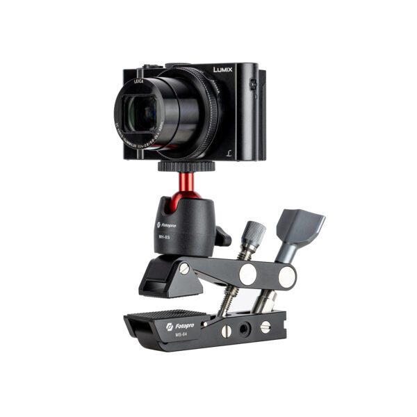 MS-64 Super Clamp - 图片 13