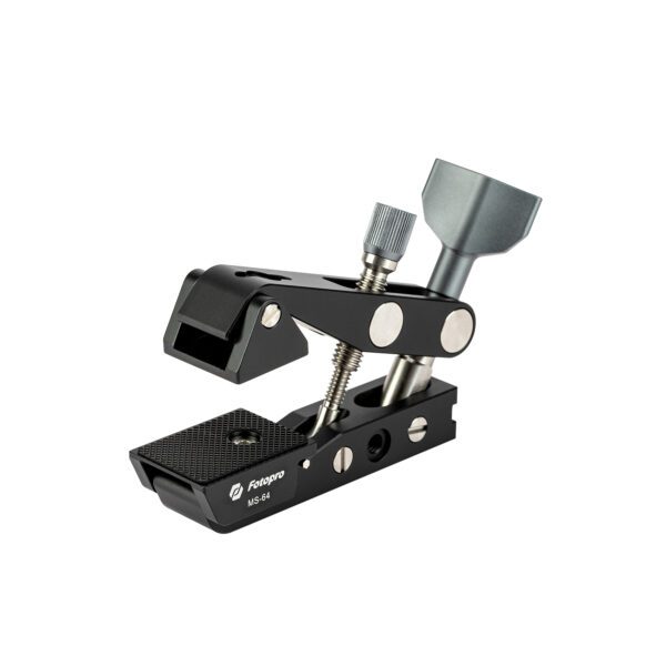 MS-64 Super Clamp