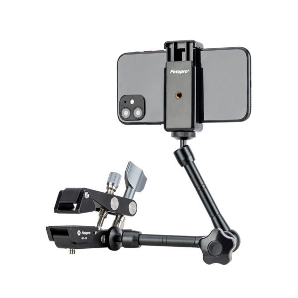 MS-64 Super Clamp - 图片 14